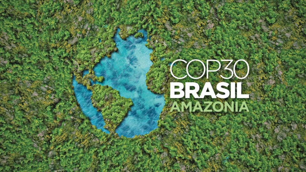 cop30 brasil